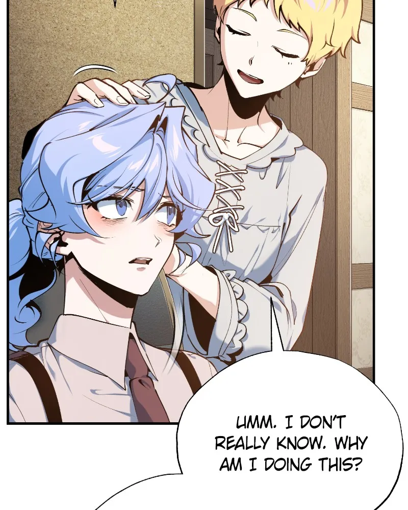 Read The Academy's Undercover Professor EN Manga Online