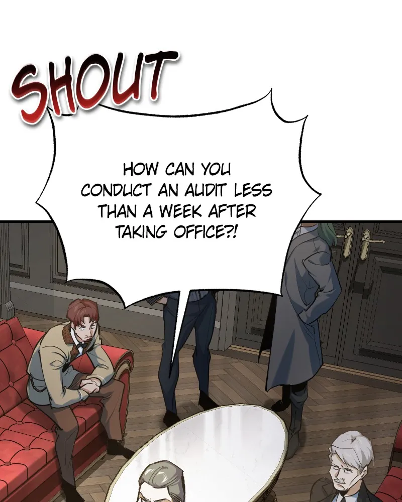 Read The Academy's Undercover Professor EN Manga Online