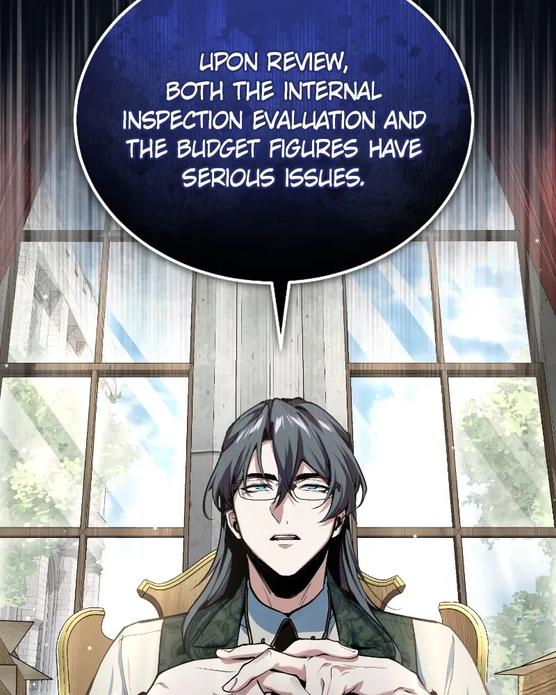 Read The Academy's Undercover Professor EN Manga Online
