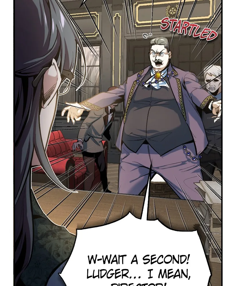 Read The Academy's Undercover Professor EN Manga Online