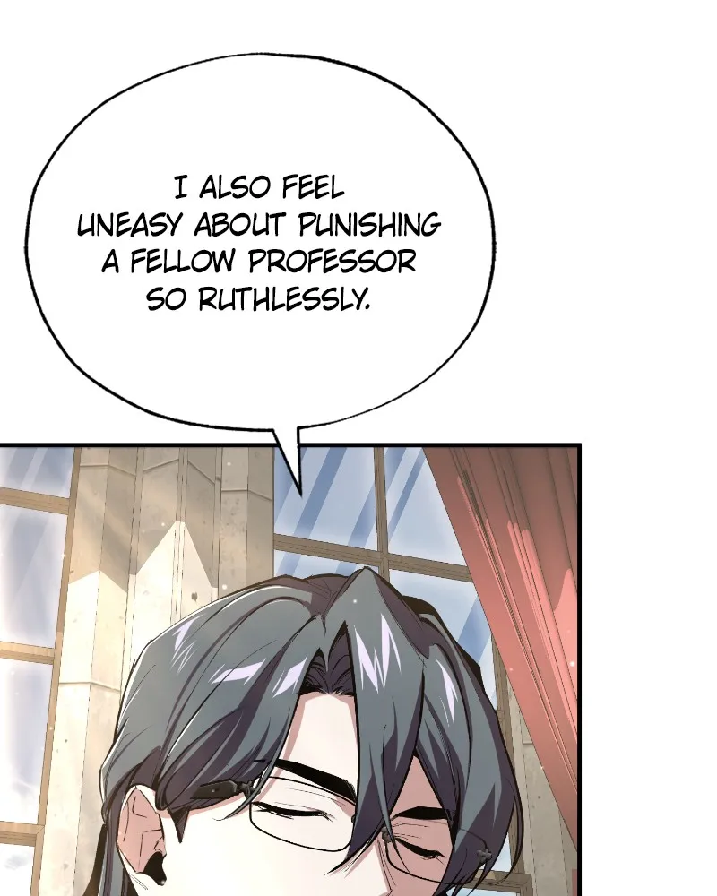 Read The Academy's Undercover Professor EN Manga Online