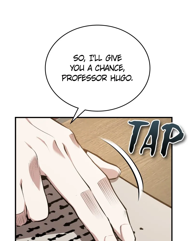 Read The Academy's Undercover Professor EN Manga Online