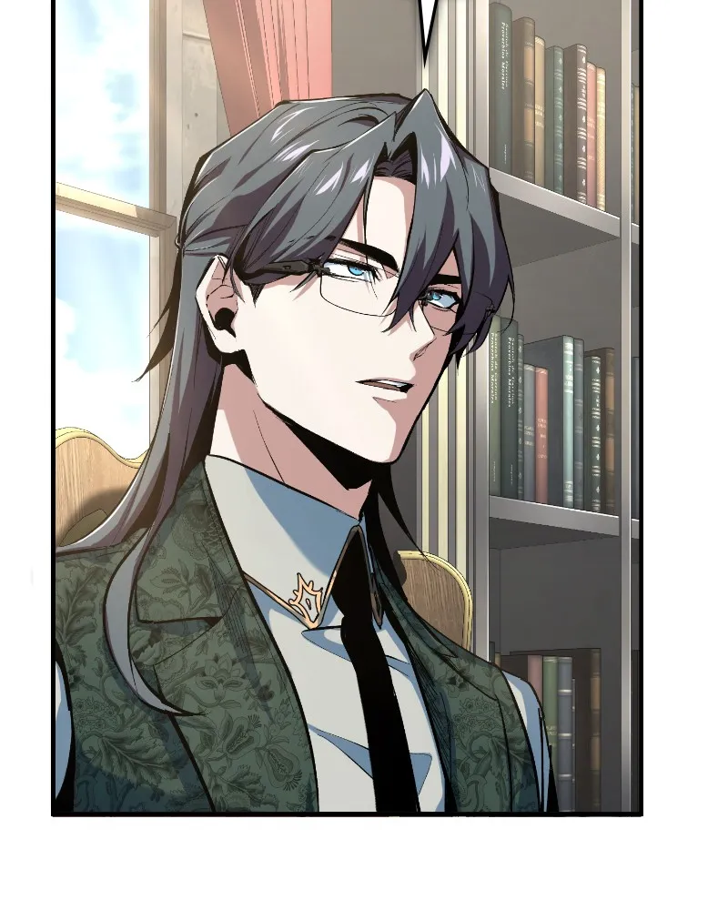 Read The Academy's Undercover Professor EN Manga Online