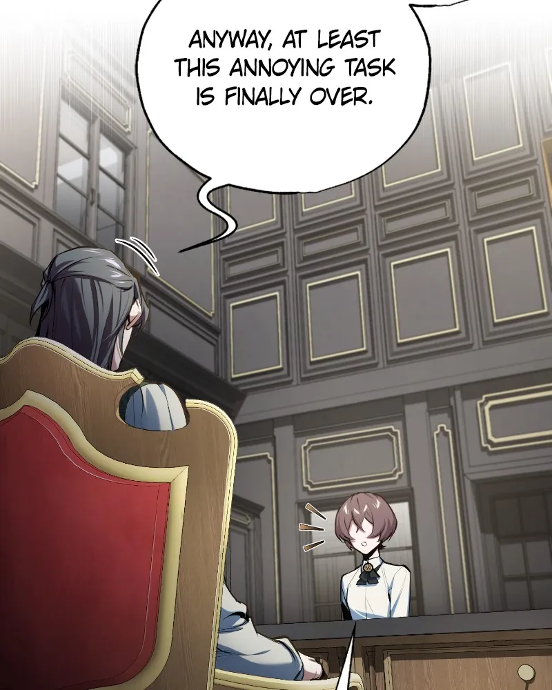 Read The Academy's Undercover Professor EN Manga Online