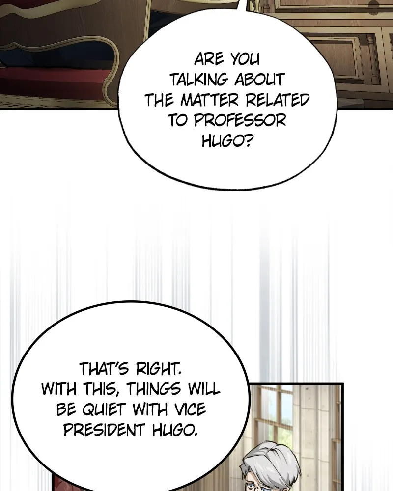 Read The Academy's Undercover Professor EN Manga Online