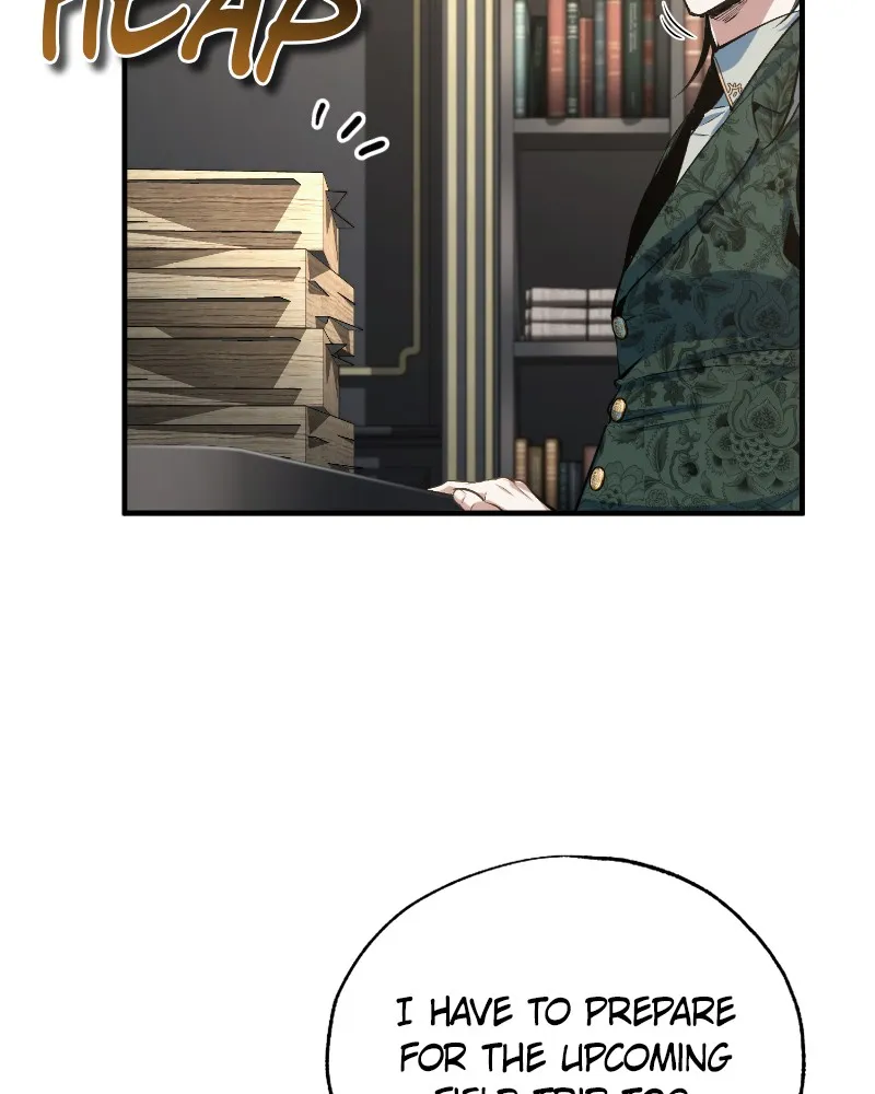 Read The Academy's Undercover Professor EN Manga Online