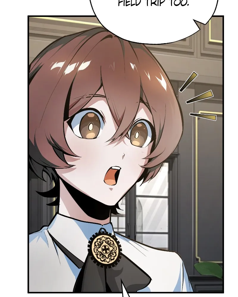 Read The Academy's Undercover Professor EN Manga Online