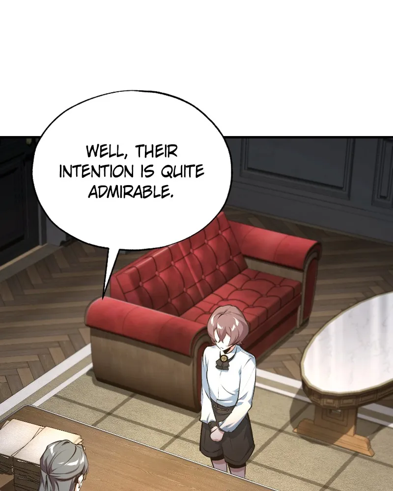 Read The Academy's Undercover Professor EN Manga Online