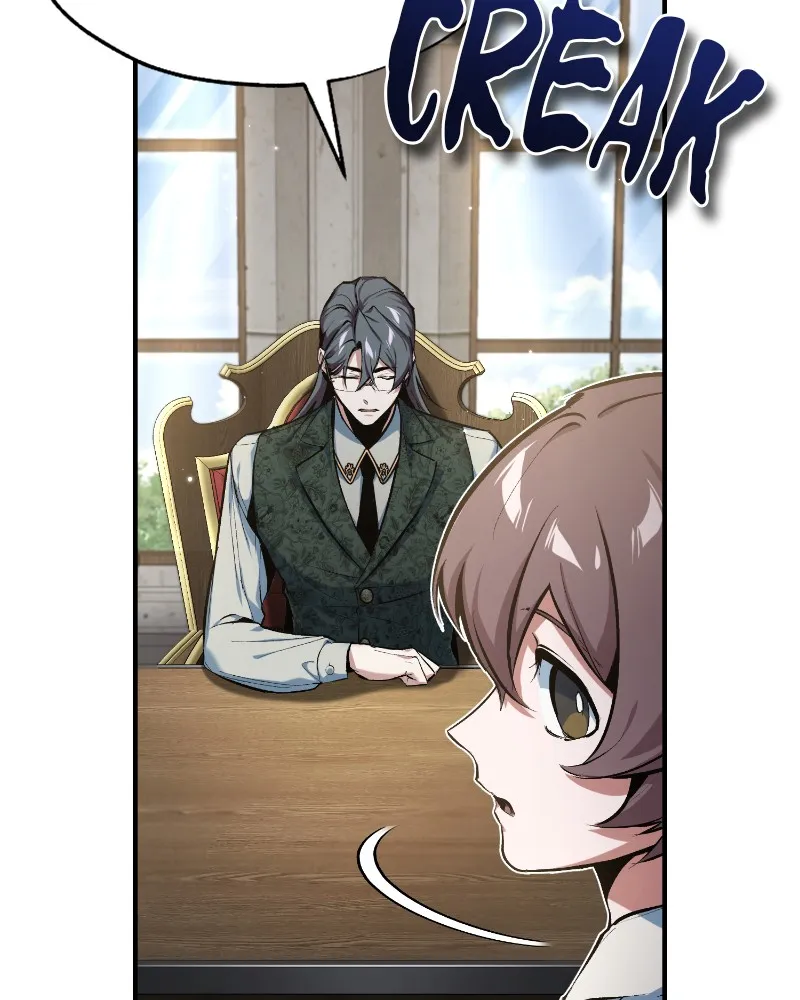 Read The Academy's Undercover Professor EN Manga Online