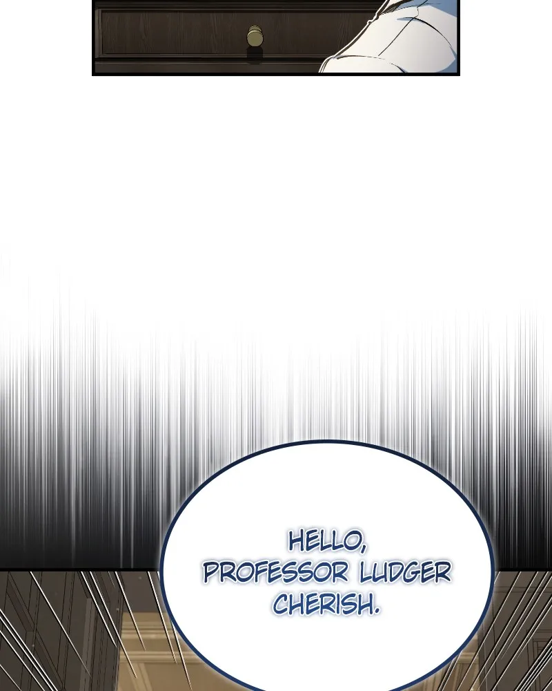 Read The Academy's Undercover Professor EN Manga Online