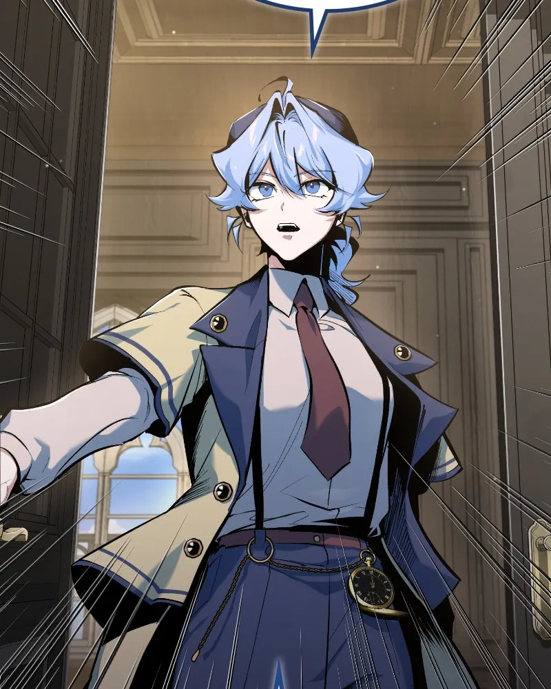 Read The Academy's Undercover Professor EN Manga Online