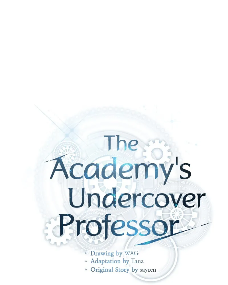 Read The Academy's Undercover Professor EN Manga Online