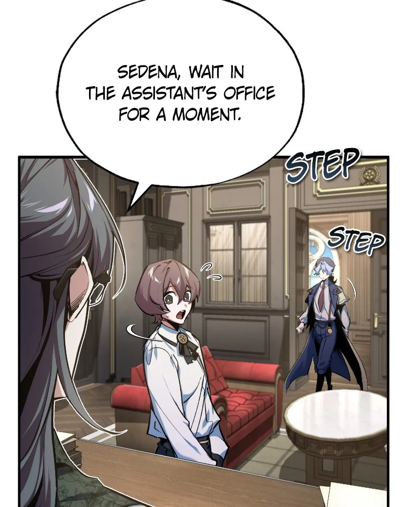 Read The Academy's Undercover Professor EN Manga Online