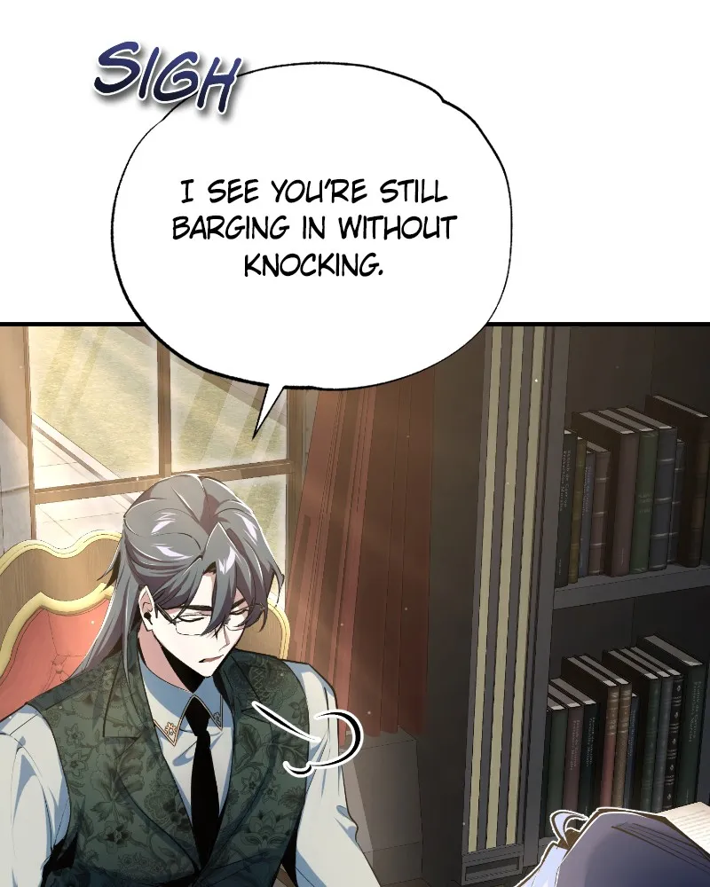 Read The Academy's Undercover Professor EN Manga Online