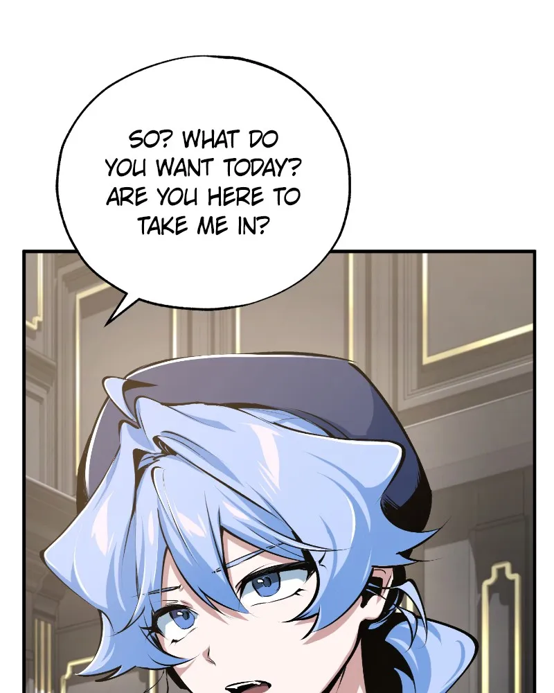 Read The Academy's Undercover Professor EN Manga Online