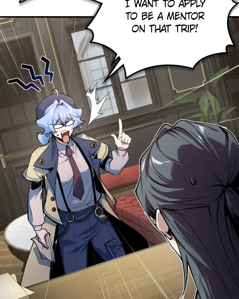 Read The Academy's Undercover Professor EN Manga Online