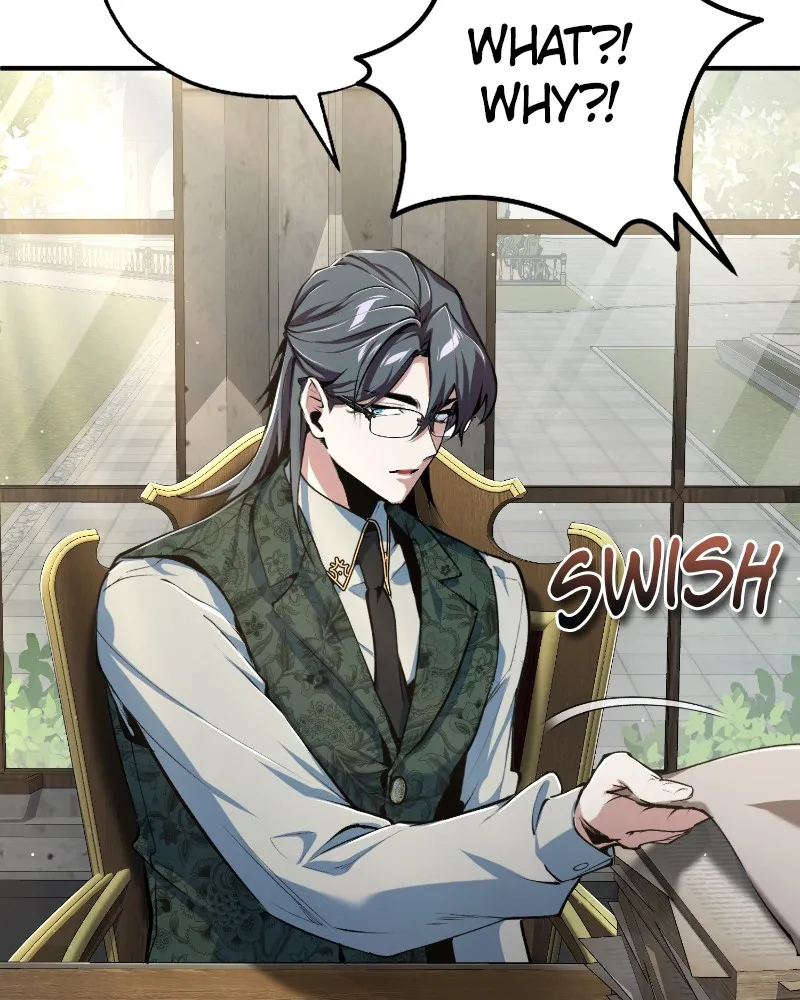 Read The Academy's Undercover Professor EN Manga Online
