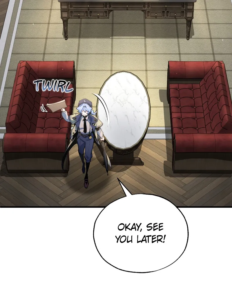 Read The Academy's Undercover Professor EN Manga Online