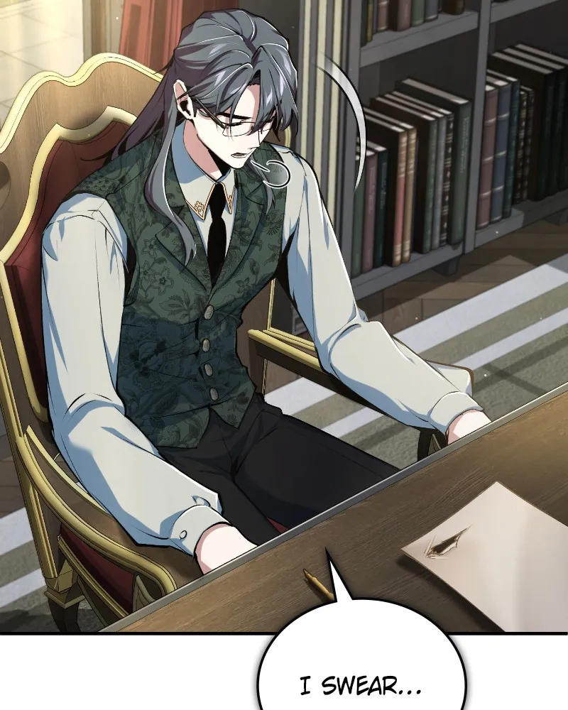 Read The Academy's Undercover Professor EN Manga Online