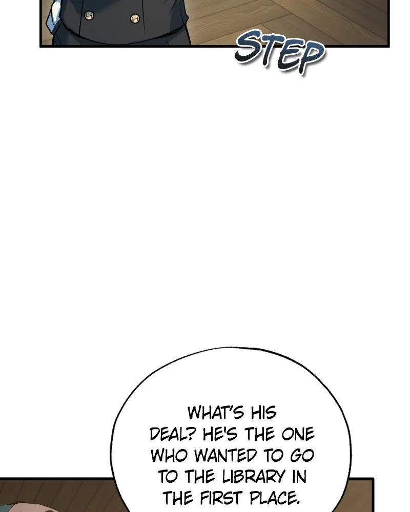 Read The Academy's Undercover Professor EN Manga Online
