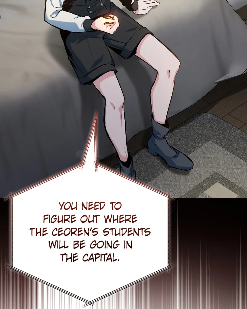 Read The Academy's Undercover Professor EN Manga Online