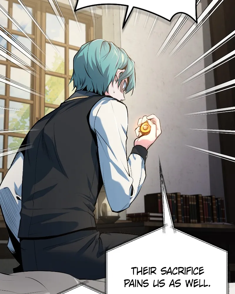 Read The Academy's Undercover Professor EN Manga Online
