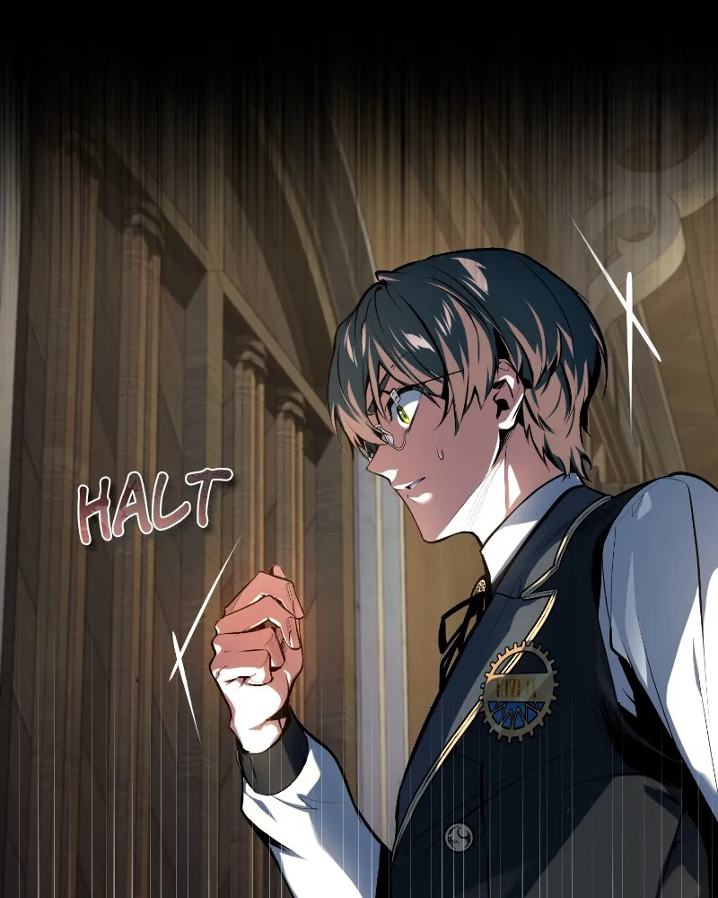 Read The Academy's Undercover Professor EN Manga Online