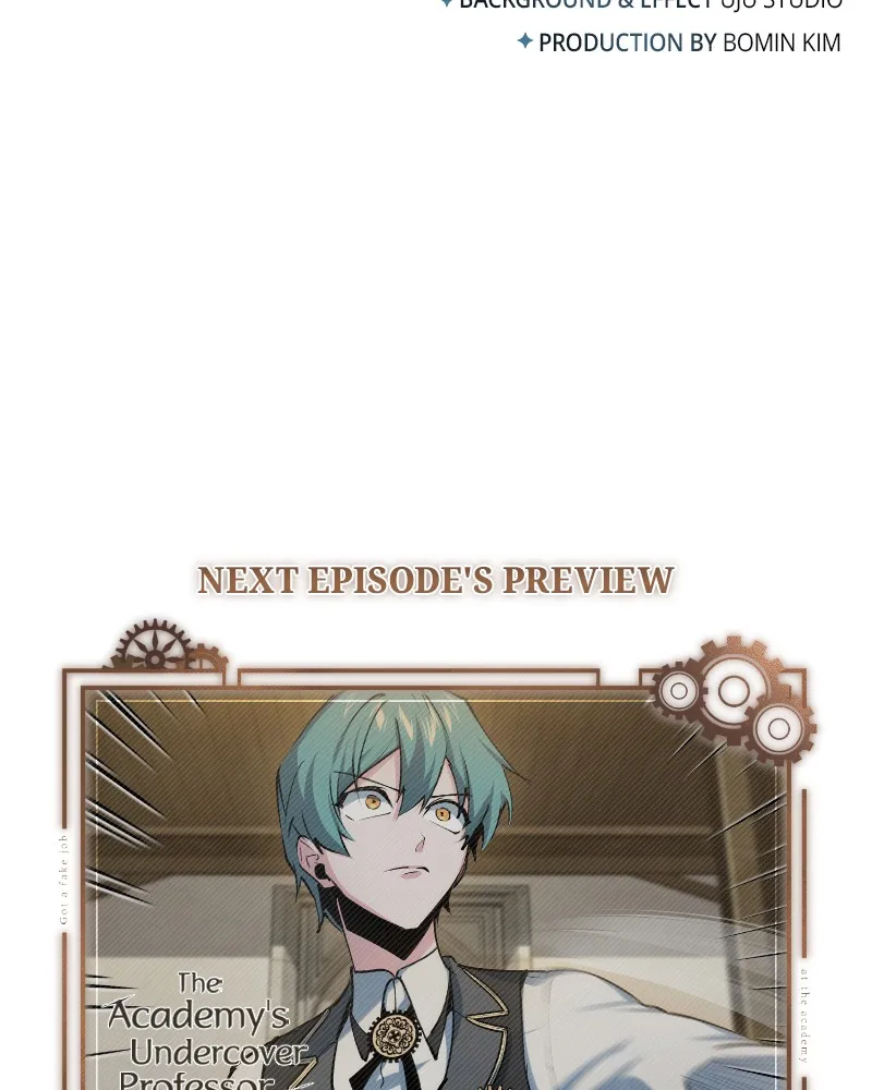 Read The Academy's Undercover Professor EN Manga Online