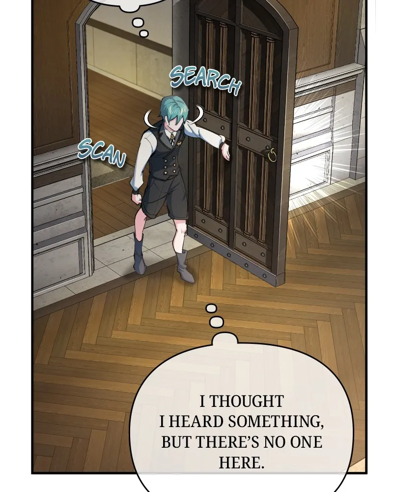 Read The Academy's Undercover Professor EN Manga Online
