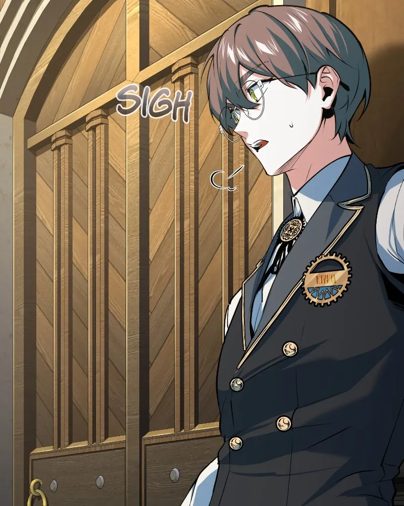 Read The Academy's Undercover Professor EN Manga Online