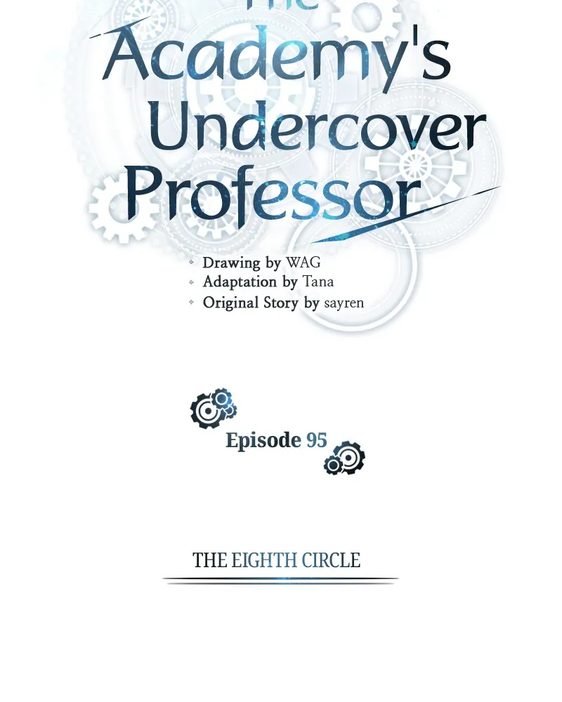 Read The Academy's Undercover Professor EN Manga Online