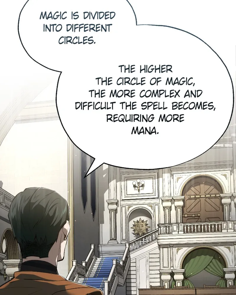 Read The Academy's Undercover Professor EN Manga Online