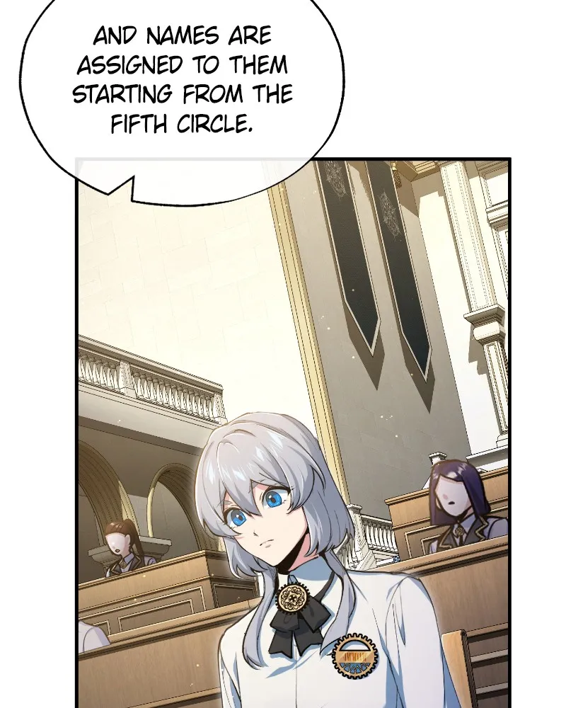 Read The Academy's Undercover Professor EN Manga Online