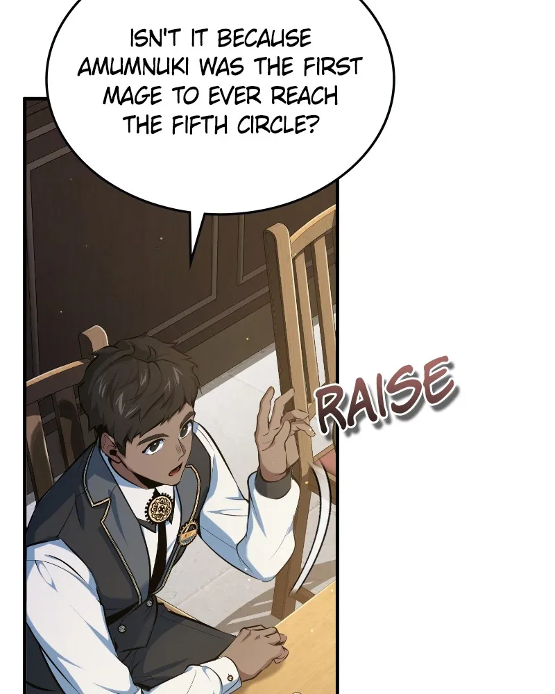 Read The Academy's Undercover Professor EN Manga Online