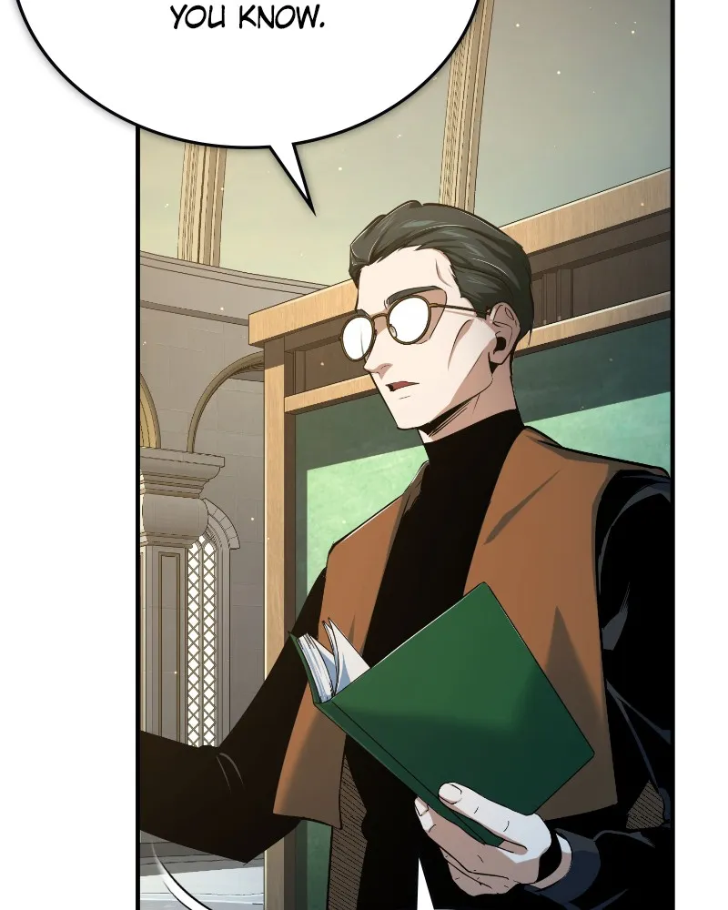 Read The Academy's Undercover Professor EN Manga Online