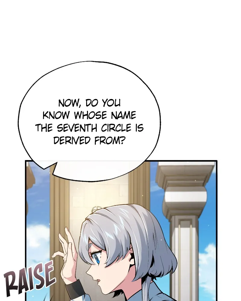 Read The Academy's Undercover Professor EN Manga Online