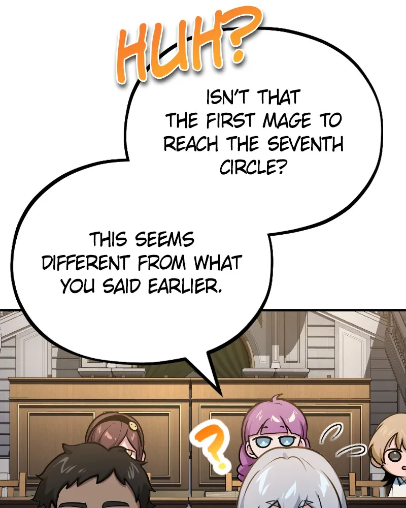 Read The Academy's Undercover Professor EN Manga Online