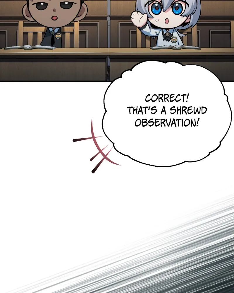 Read The Academy's Undercover Professor EN Manga Online