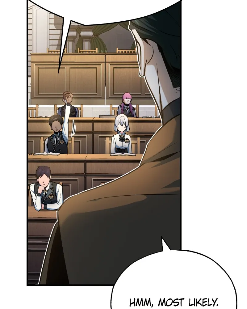Read The Academy's Undercover Professor EN Manga Online