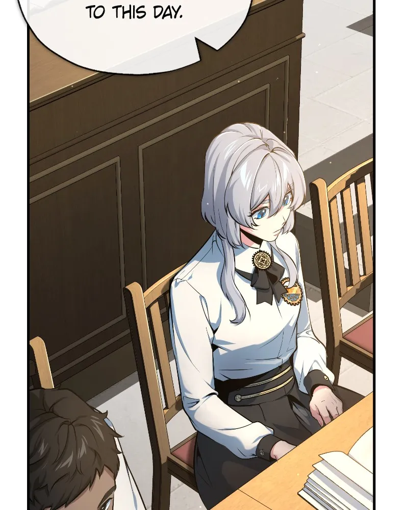 Read The Academy's Undercover Professor EN Manga Online