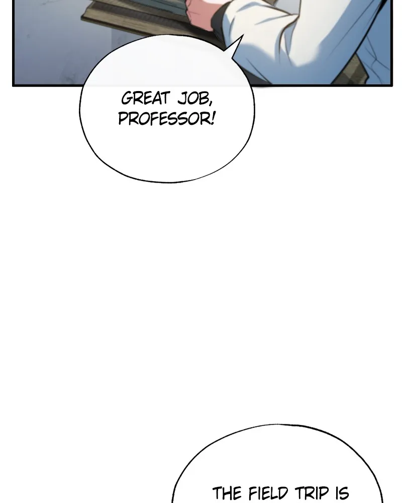Read The Academy's Undercover Professor EN Manga Online