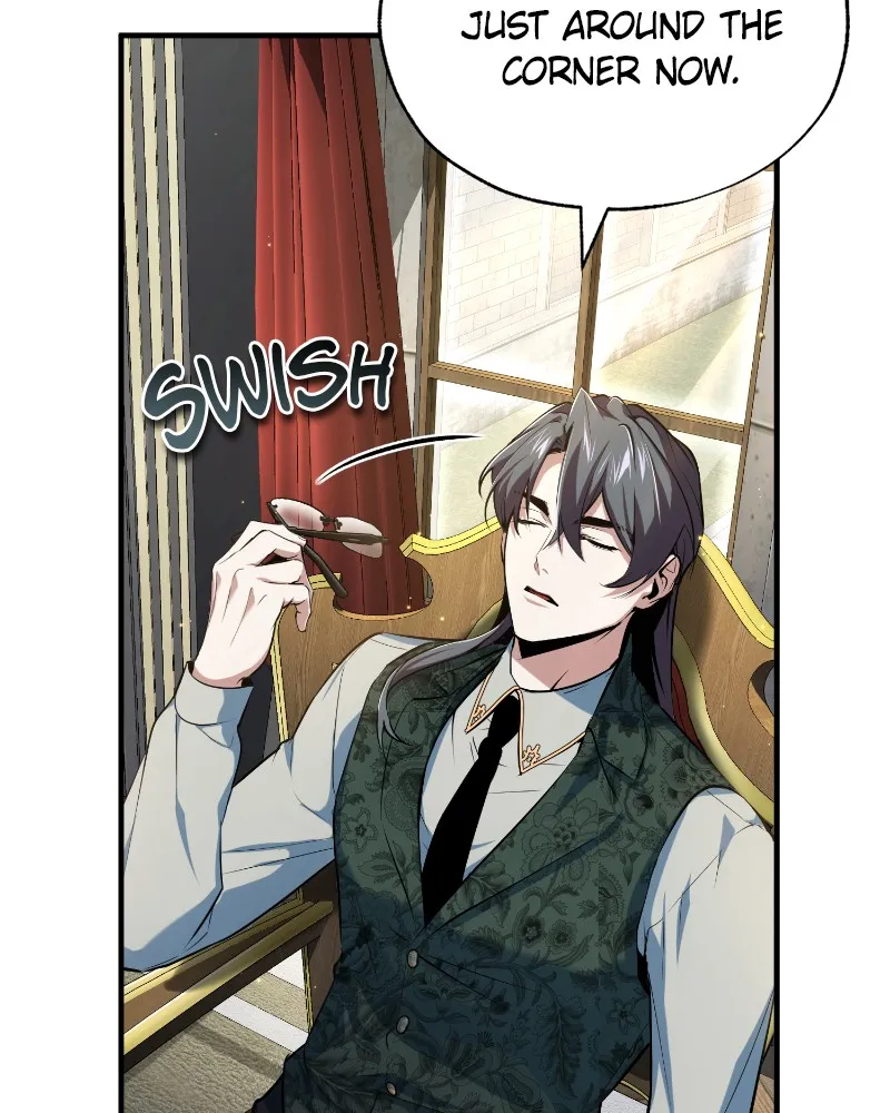Read The Academy's Undercover Professor EN Manga Online