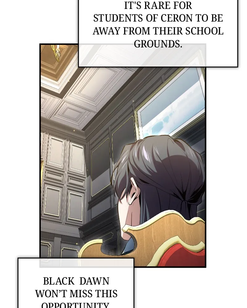 Read The Academy's Undercover Professor EN Manga Online