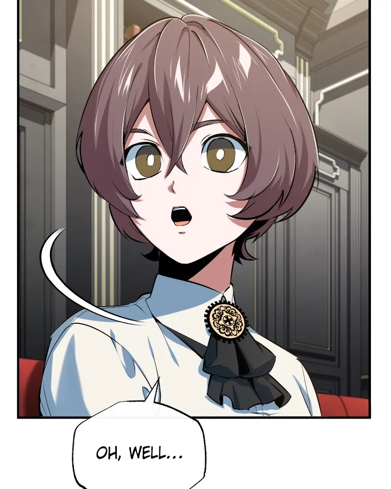 Read The Academy's Undercover Professor EN Manga Online