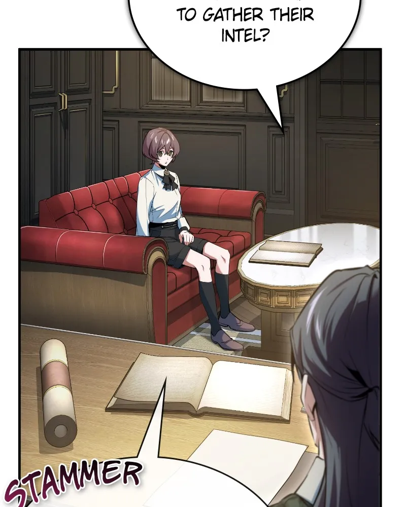 Read The Academy's Undercover Professor EN Manga Online