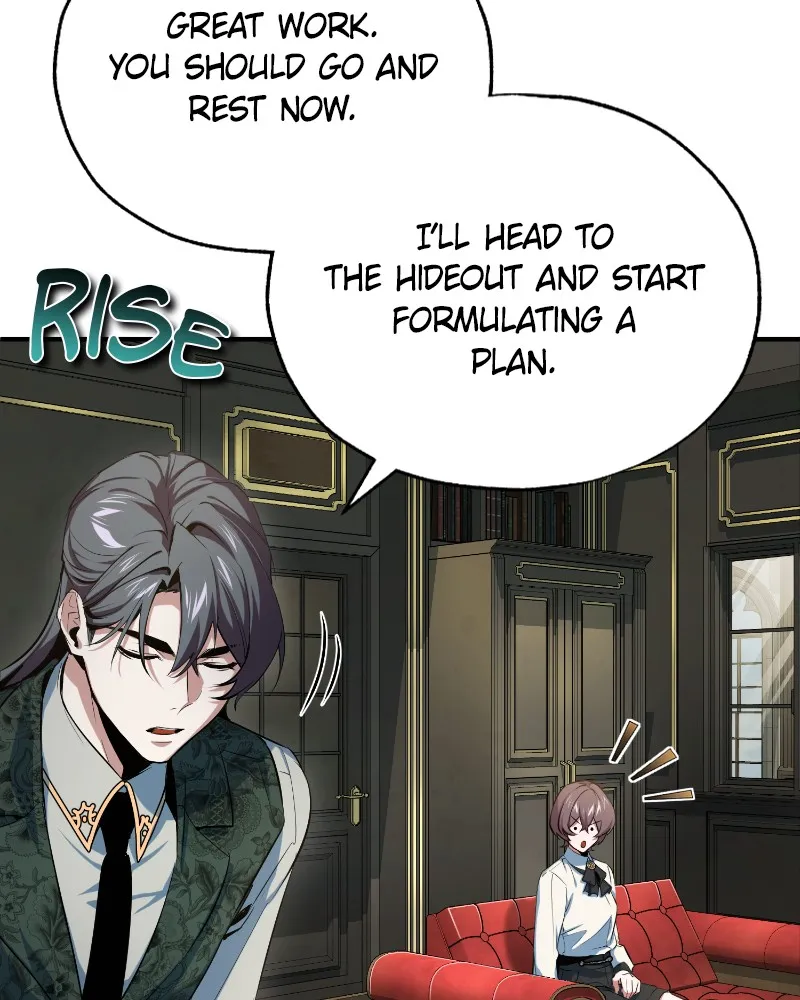 Read The Academy's Undercover Professor EN Manga Online