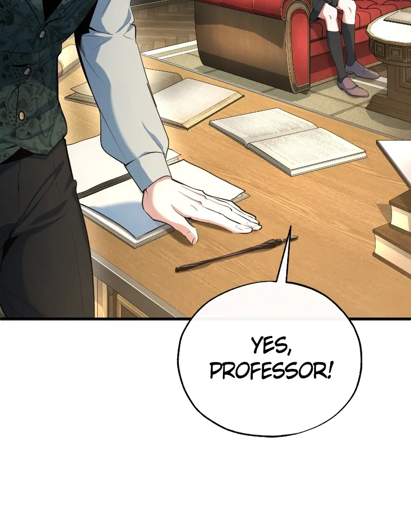 Read The Academy's Undercover Professor EN Manga Online