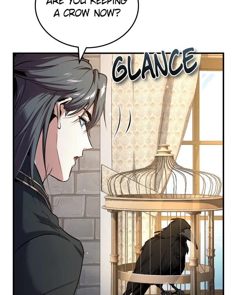 Read The Academy's Undercover Professor EN Manga Online