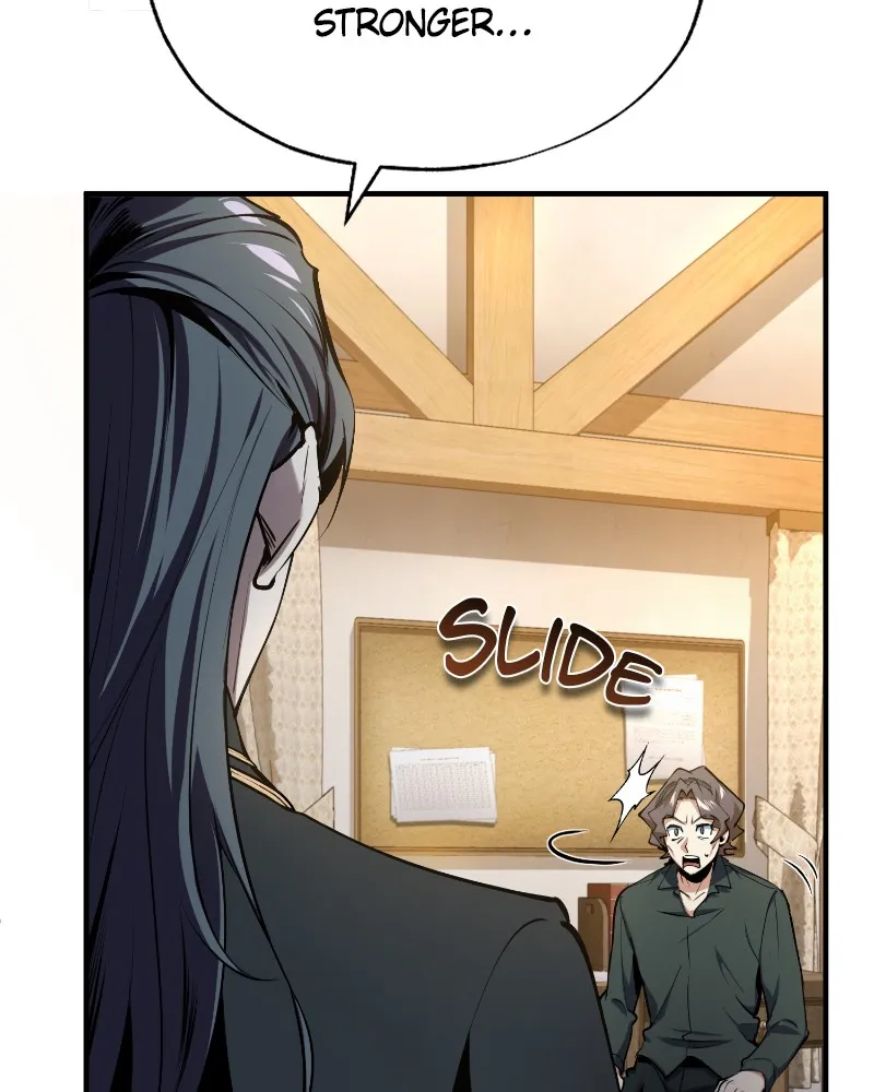 Read The Academy's Undercover Professor EN Manga Online