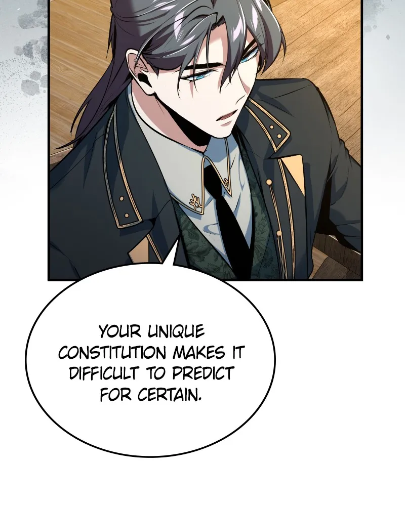 Read The Academy's Undercover Professor EN Manga Online